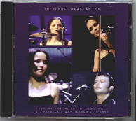 Corrs - What Can I Do CD 2